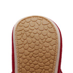 Sapato Infantil Lacinho Borboleta