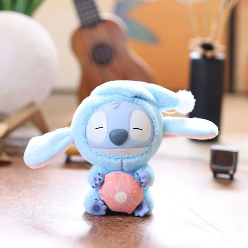 Pelúcia Stitch