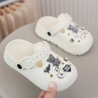 Crocks Infantil Star Ursinho