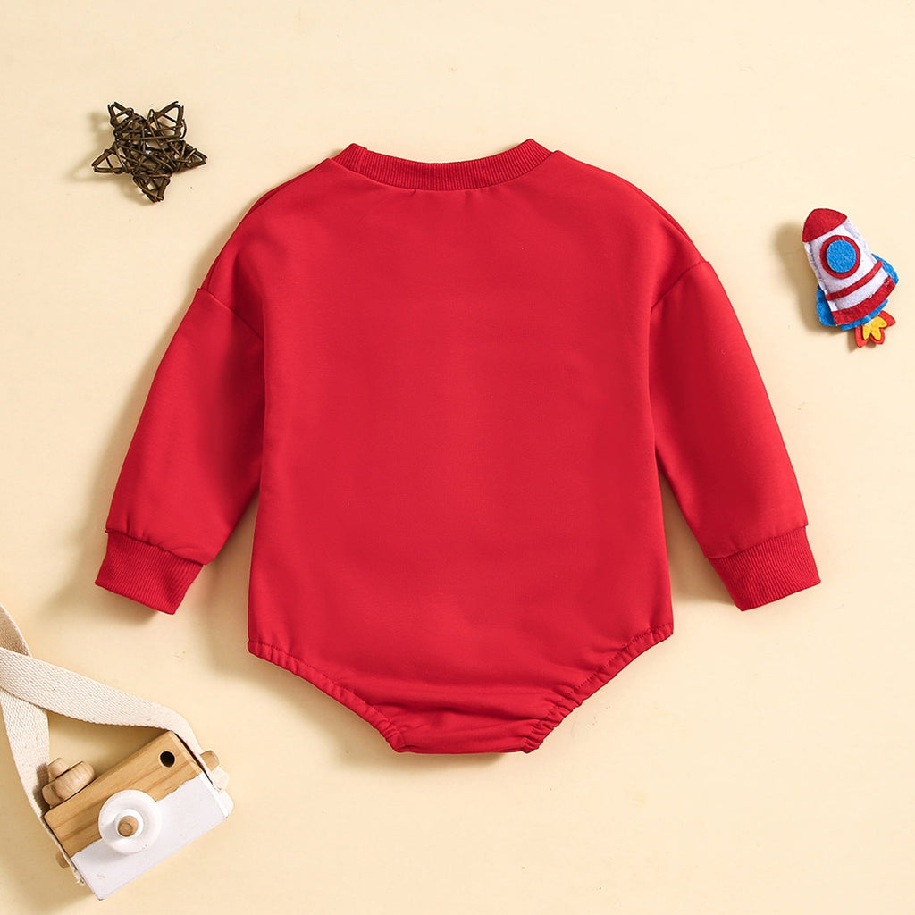 Body Infantil Boy