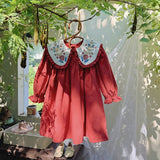 Vermelho