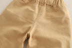 Conjunto Infantil Masculino Jeans 3 Peças