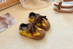 Tênis Infantil Fashion Florzinhas