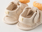 Sandália Infantil Bichinhos