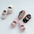 Sapato Infantil Tweed Celhinhos