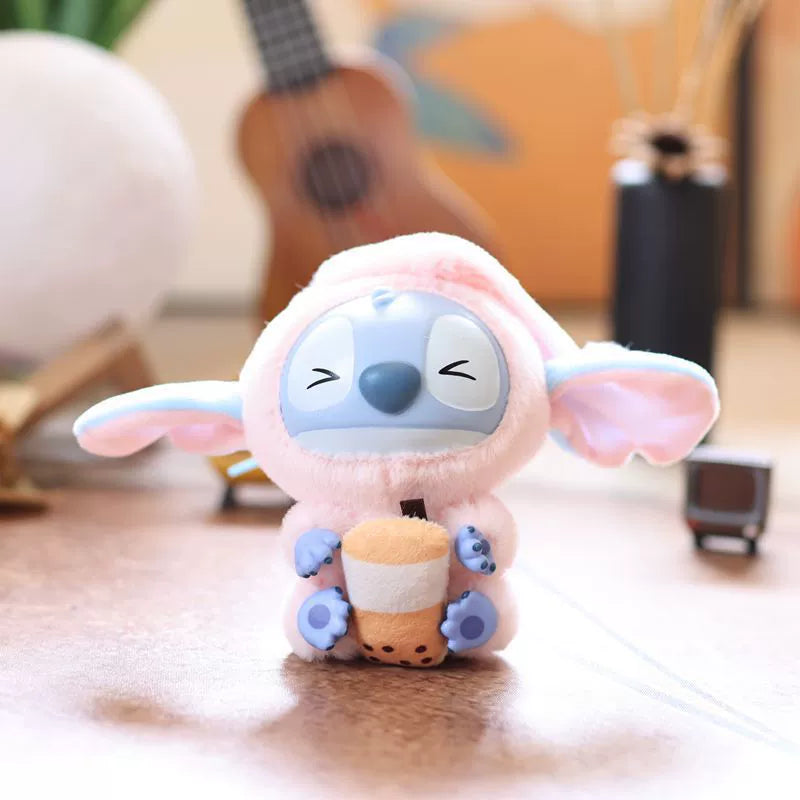 Pelúcia Stitch