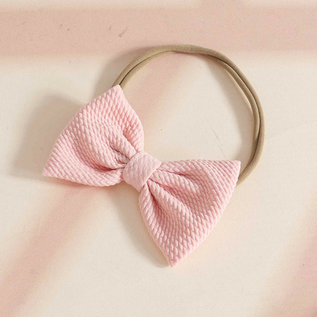 Conjunto Infantil Coelhinhos Lacinhos