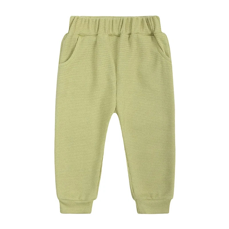Conjunto Infantil Inverno
