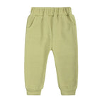 Conjunto Infantil Inverno