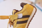 Tênis Infantil Velcro Bichinho
