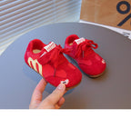 Tênis Infantil Fashion M