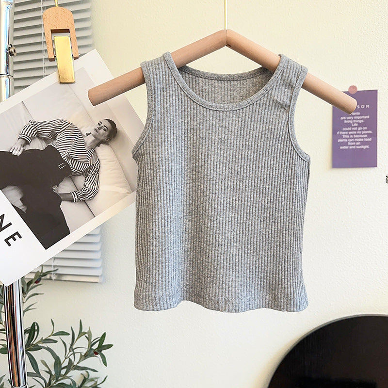 Conjunto Infantil Feminino 3 Peças e Jeans