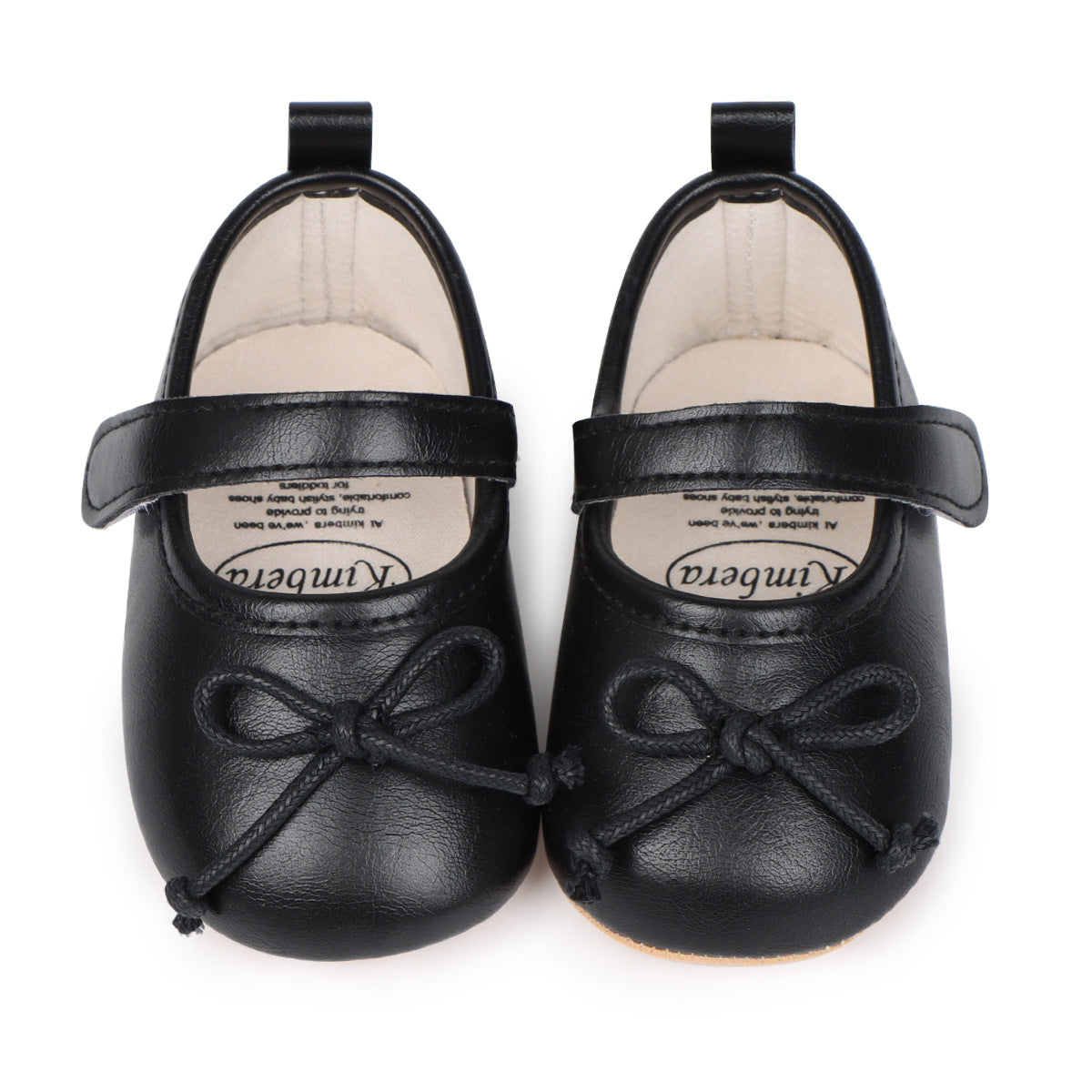 Sapatinho Infantil Feminino Lacinho