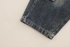 Conjunto Infantil Moderno e Jeans