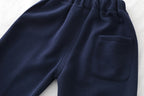 Conjunto Infantil Masculino Ursinho 3 Peças