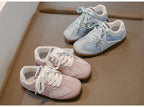 Tênis Infantil Fashion Cadarço