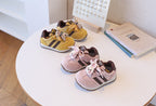Tênis Infantil Velcro Bichinho