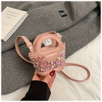 Bolsa Infantil Fashion Latenjoulas