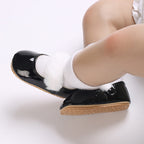 Sapato Infantil Sola Macia Plush