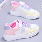 Tênis Infantil Colors Velcro