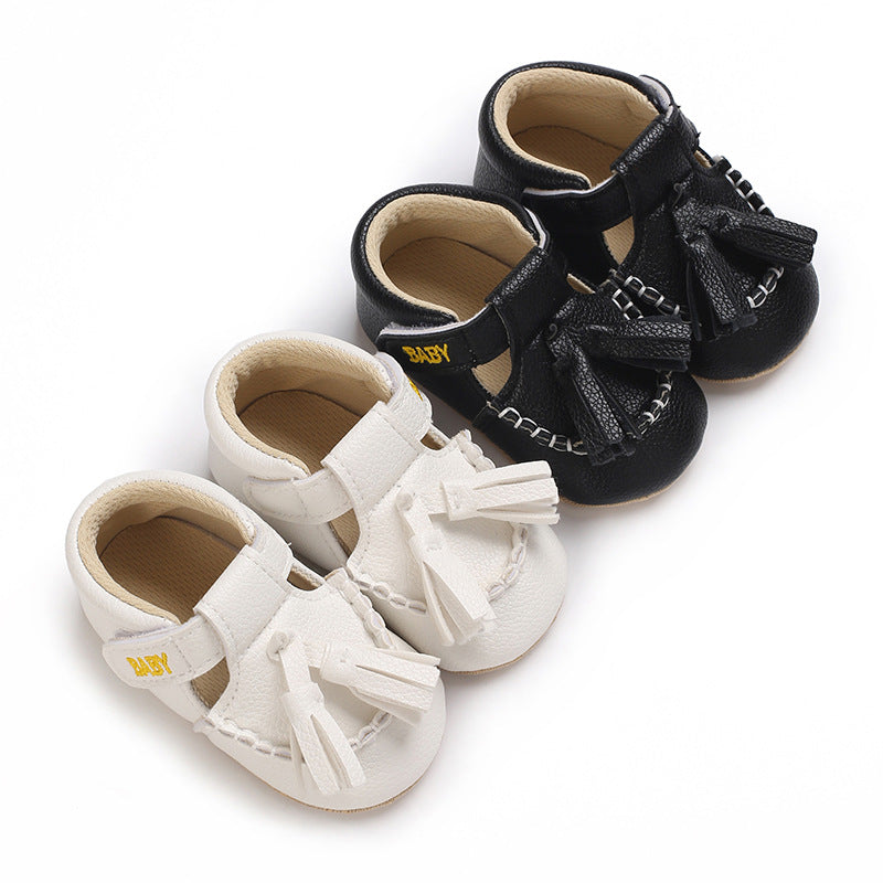 Sapato Infantil Sola Macia