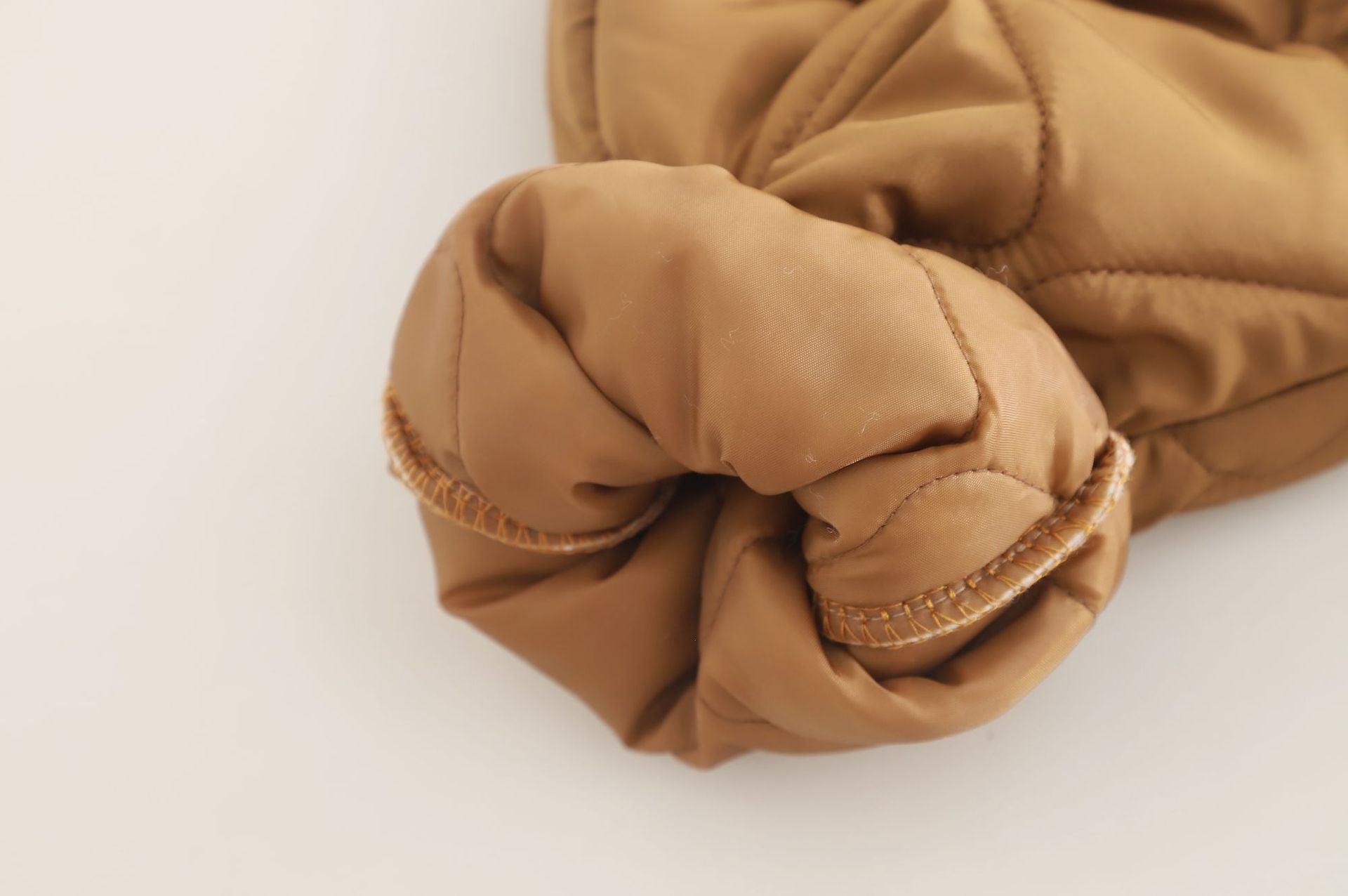 Conjunto Infantil  Inverno Bolsinhos com Capuz