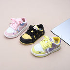 Tênis Infantil NK Conforto