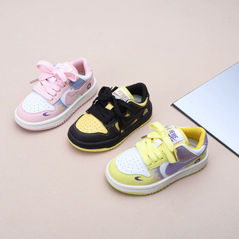 Tênis Infantil NK Conforto