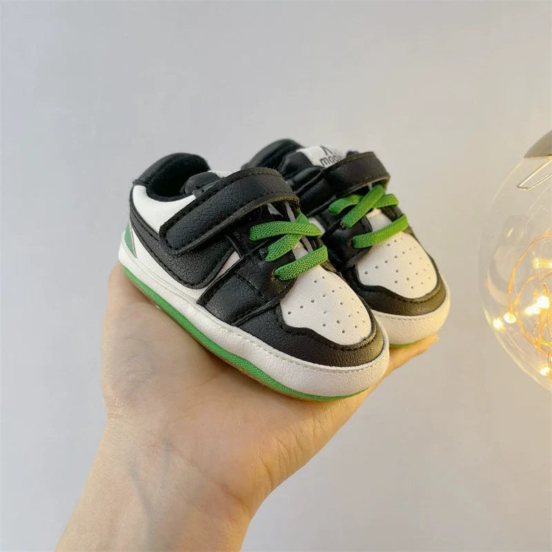 Tênis Infantil NK Velcro