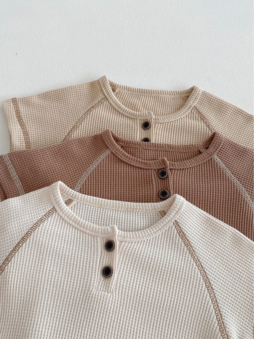 Conjunto Infantil Básico Conforto