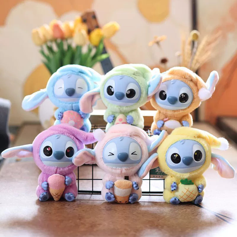 Pelúcia Stitch