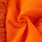 Vestido Infantil Helloween