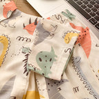 Conjunto Infantil Verão Térninho