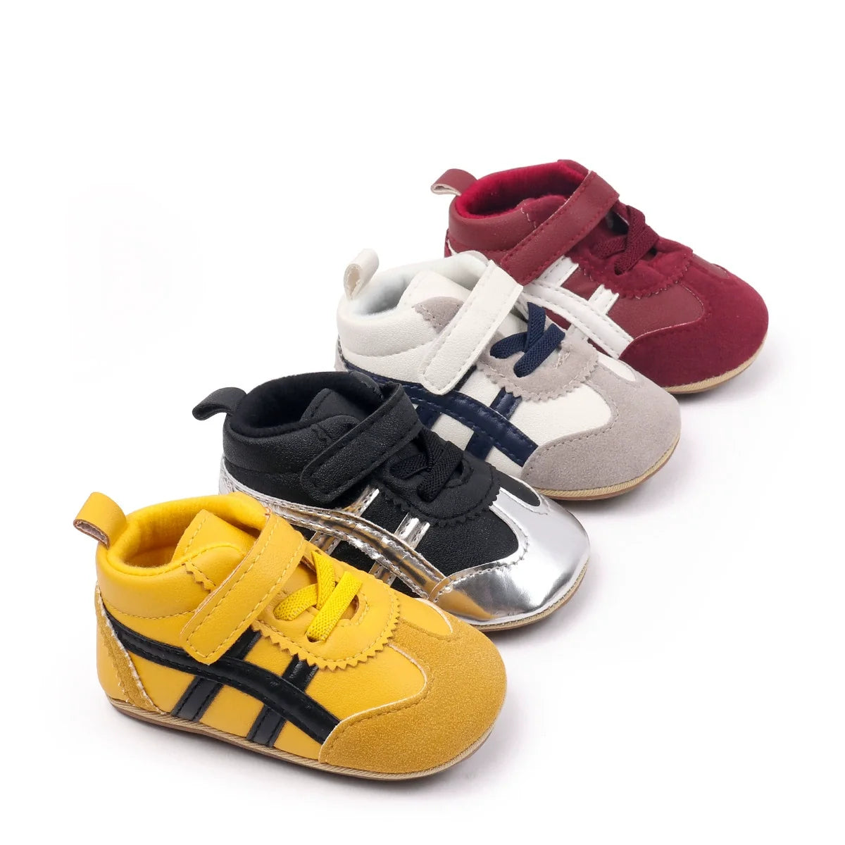 Tênis Infantil com Velcro