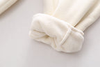 Conjunto Infantil de Inverno Ursinho