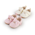 Sapato Infantil Tweed Lacinho