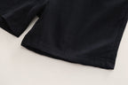 Conjunto Infantil Masculino Polo CD