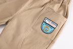 Conjunto Infantil Masculino 3 Peças com colete