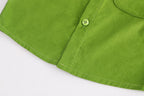 Conjunto Infantil Masculino 3 Peças com colete