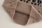 Conjunto 3 Peças Colete e Jeans