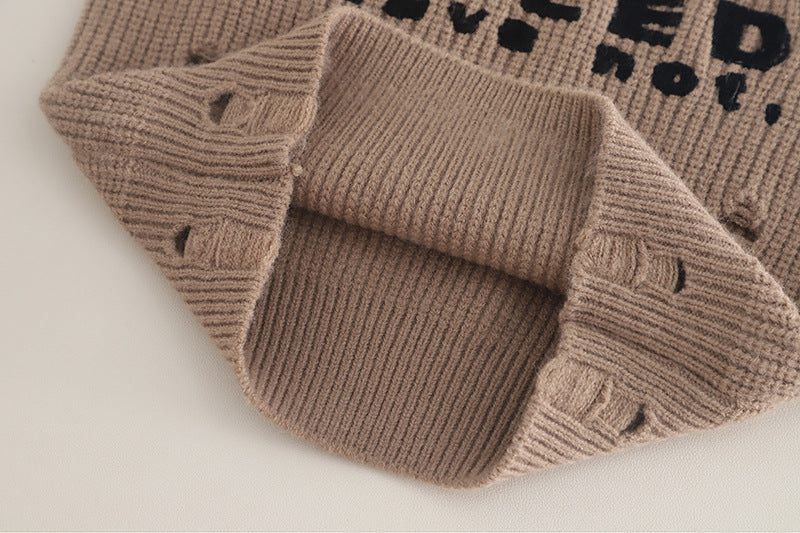 Conjunto 3 Peças Colete e Jeans