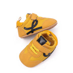 Tênis Infantil Sola Macia Velcro