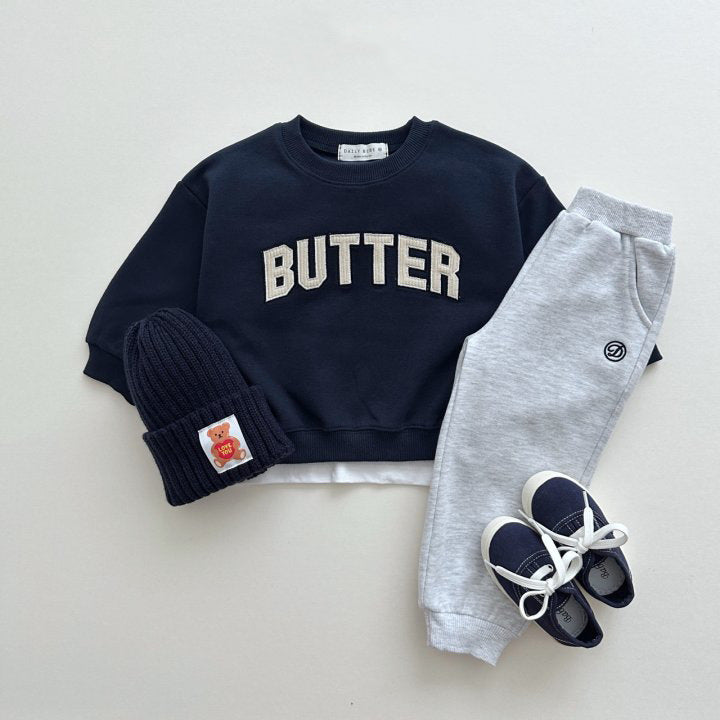 Blusa Infantil Inverno Masculina