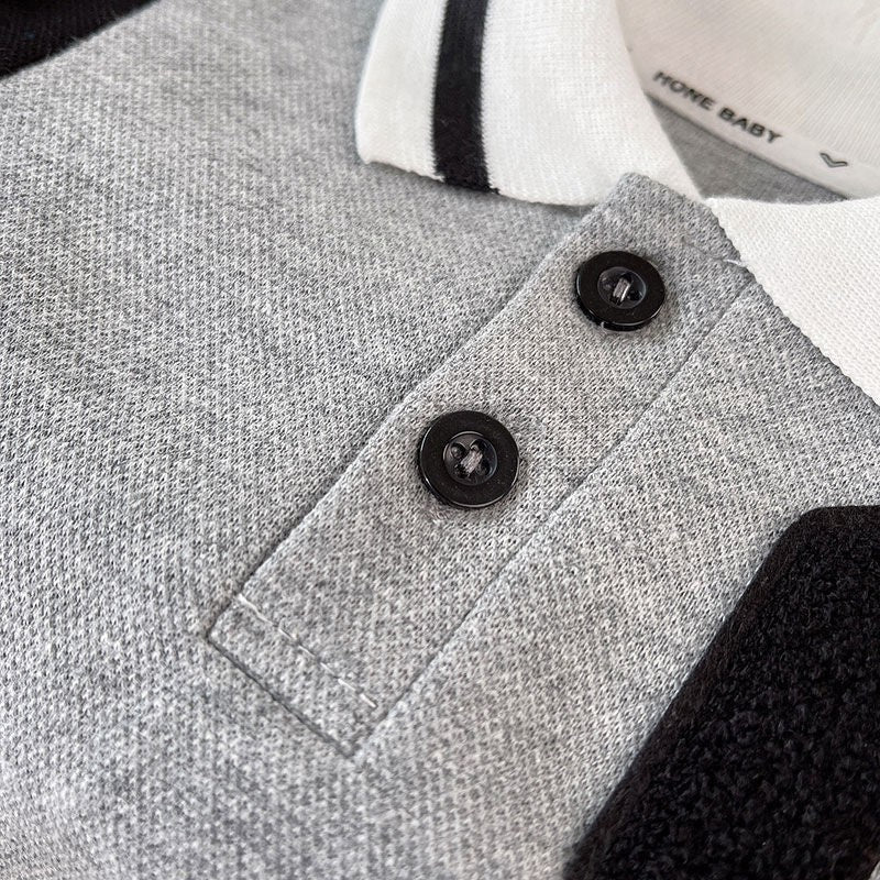 Conjunto Infantil Verão C