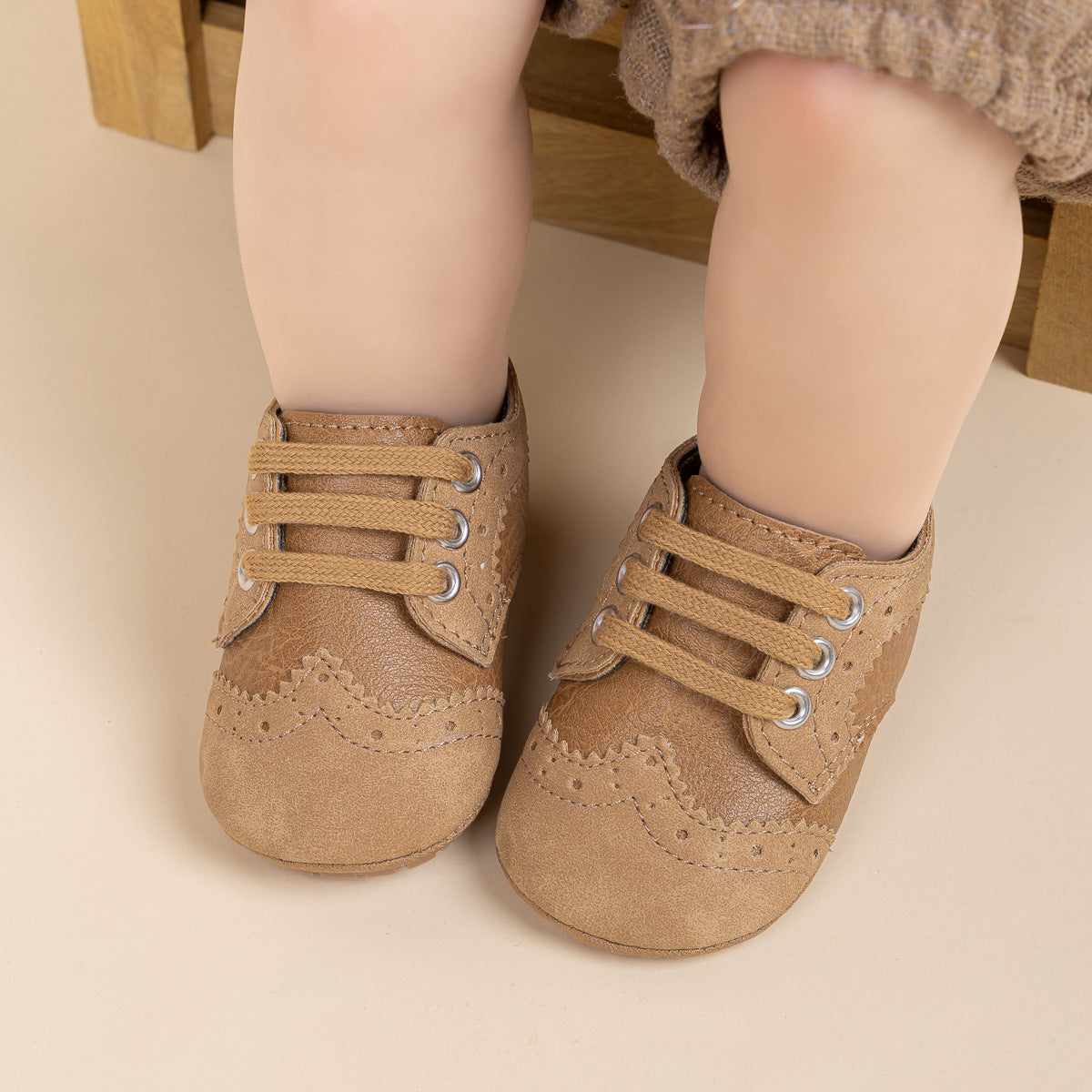 Sapato Infantil Cadarcinho