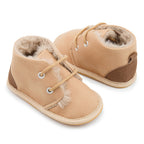 Bota Infantil Feminina Pelinhos