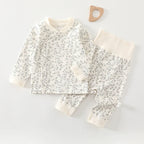 Conjunto Infantil Pijaminha Estampas