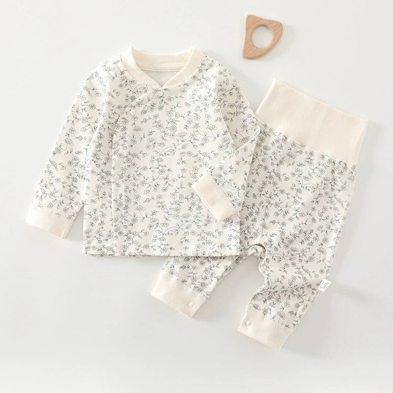 Conjunto Infantil Pijaminha Estampas