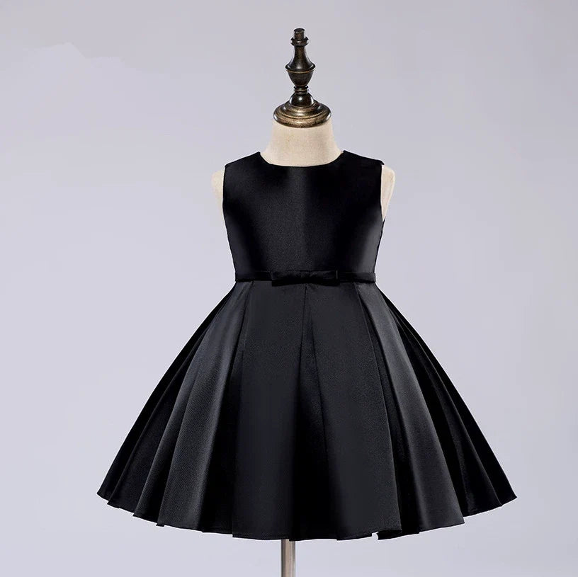 Vestido de Festa Regata Lacinho