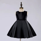 Vestido de Festa Regata Lacinho